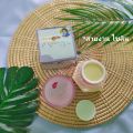 Kissing Whitening Cream 20gm. 