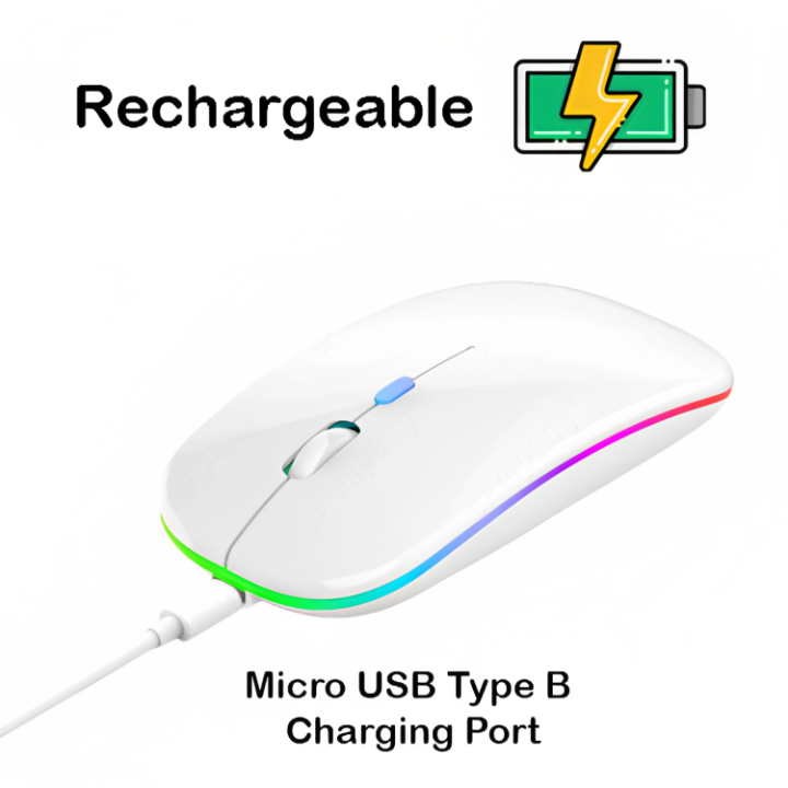 Bluetooth%20Mouse%20Plus%20Wireless%20Mouse%20M2%20Dual%20Mode%20Rechargeable%20RGB%20Mouse%20DPI%20Button%20-%20Image%206