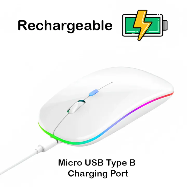 Bluetooth%20Mouse%20Plus%20Wireless%20Mouse%20M2%20Dual%20Mode%20Rechargeable%20RGB%20Mouse%20DPI%20Button%20-%20Image%206