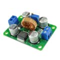 LM2587 Boost Module DC-DC 3V-30V To 4V-40V Boost Module Step Up Module 5A Boost Converter Voltage Regulator Board 30W LM2587 Boost Converter Adapters. 