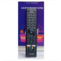 Vision Android Led Tv Remote.. 