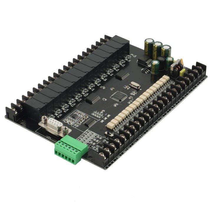 ARELENE%20PLC%20Programmable%20Controller%20Logic%20Board%20Industrial%20Control%20Module%20Programmable%20Logic%20Industrial%20Supplies%20FX1N-30MR-3V-2D%20-%20Image%205