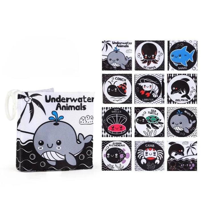 Baby%20Clothes%20Book%20Soft%20Black%20and%20White%20High%20Contrast%20Visual%20Stimulation%20Book%20Toddler%20Early%20Learning%20Educational%20Book%20Sensory%20Toy%20Vnce%20Lncei%20-%20Image%207