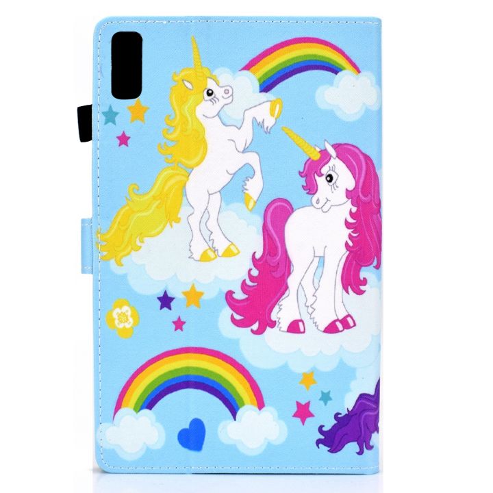 %EF%BC%88COD)For%20Lenovo%20Tab%20M9%20Sewing%20Thread%20Horizontal%20Painted%20Leather%20Case%20-%20Image%204