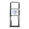 SIM Card Tray + SIM Card Tray + Micro SD card tray for Xiaomi Redmi Note 11 4G. 