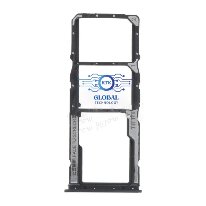 SIM%20Card%20Tray%20+%20SIM%20Card%20Tray%20+%20Micro%20SD%20card%20tray%20for%20Xiaomi%20Redmi%20Note%2011%204G%20-%20Image%203