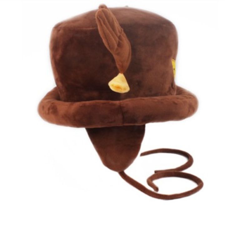 Unisex%20Cosplay%20Tony%20Chopper%20Plush%20Hat%20Anime%20Cartoon%20Chopper%20Cosplay%20Hat%20Kawaii%20Cute%20Winter%20Warm%20Hat%20Fan%20Collection%20-%20Image%206