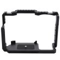 Camera Cage for 5D Mark II III IV DSLR Camera Camera Rig. 