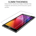 【3C VictoryEagle】Tempered ASUS ZenPad C 7.0 Z170 Z170CG Z170CX Z170C P01Y P01Z Screen Protector 7 Tablet Protective Film 9H 0.3mm. 