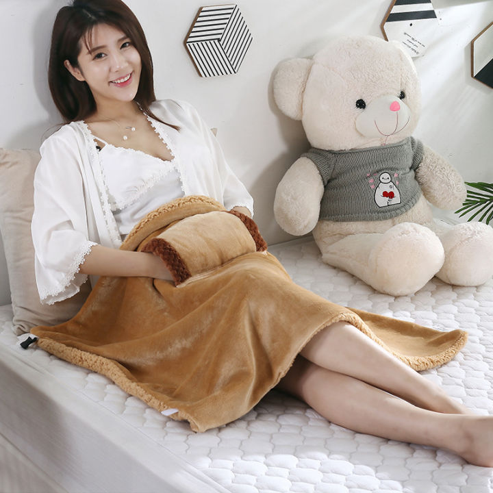 USB%20Warm-up%20Blanket%20Electric%20Blanket%20Winter%20Portable%20Electric%20Heating%20Warm-up%20Blanket%20Constant%20Temperature%205V%20Dormitory%20Washable%20Safe%20Low%20Voltage%20-%20Image%206