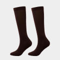 【Popular】 Compression Socks Knee High Support Stockings For Men Women.