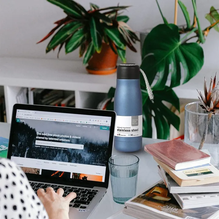Water%20Bottles%20with%20Portable%20Lid,%20BPA%20Free,%20Hydro%20Insulated%20Thermal%20Flask%20for%20Hot%20or%20Cold%20Drinks%20350%20ML%20-%20Stainless%20Steel%20Metal%20Reusable%20Water%20Bottle%20-%20Image%205