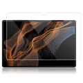 Samsung Galaxy Tab S10 Ultra (14.6 inch) HD Tempered Glass Protector. 