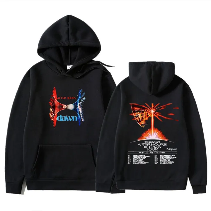 Singer%20The%20Weeknd%20Hoody%20After%20Hours%20Til%20Dawn%20Fm%20Music%20Album%20Women%20Men%20Hoodie%20Cotton%20Sweatshirt%20Pullover%20Hip%20Hop%20Rock%20Top%20Clothes%20-%20Image%203