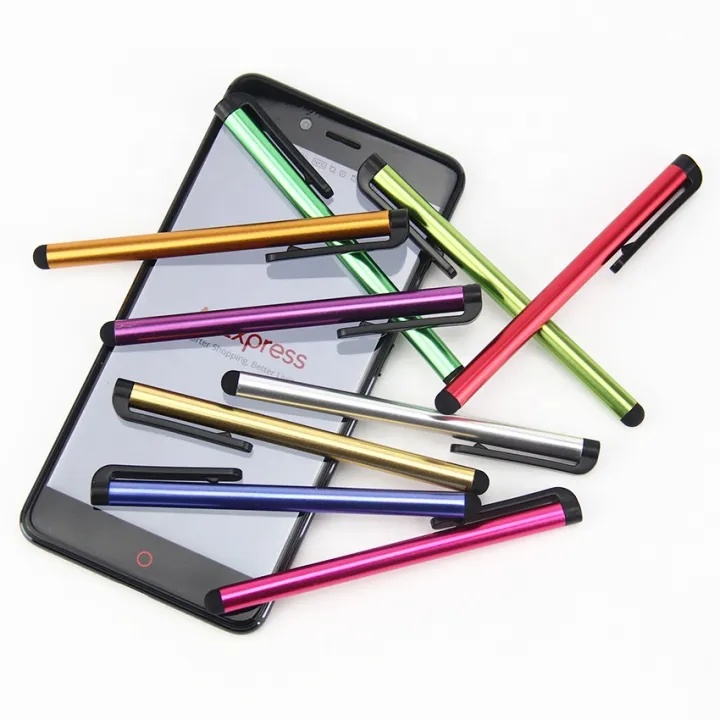 2%20pc%20Touch%20Screen%20Stylus%20Pen%20Capacitive%20Pen%20for%20All%20Smart%20Phone%20&%20Tablet%20-Stylus%20Capacitive%20Touch%20Pen-%20Stylus%20Pen-%20Random%20Color%20-%20Image%205
