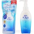 Japanese Products Skin Aqua Super Moisture Gel Pump (Spf50 + Pa ++++) 140g. 