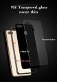 Oppo A5s  - Back Cover Glass Case Black. 