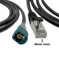 1013230-00-A Diagnostic Service Cable for Model S/X 2012-2016 Diagnostic Service System Metal Joint Cable Parts.