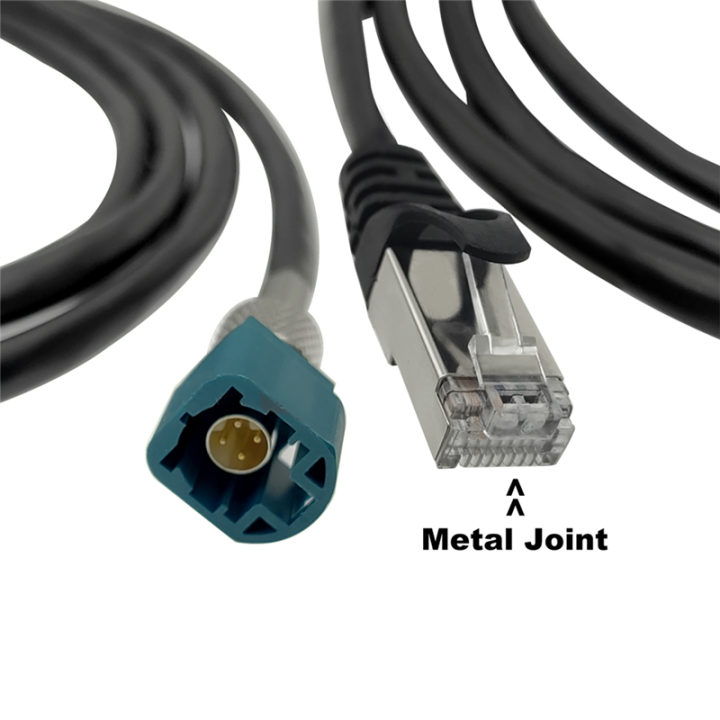 1013230-00-A%20Diagnostic%20Service%20Cable%20for%20Model%20S/X%202012-2016%20Diagnostic%20Service%20System%20Metal%20Joint%20Cable%20Parts%20-%20Image%205