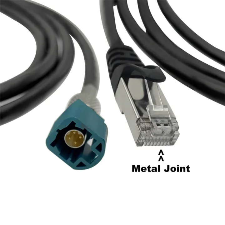1013230-00-A%20Diagnostic%20Service%20Cable%20for%20Model%20S/X%202012-2016%20Diagnostic%20Service%20System%20Metal%20Joint%20Cable%20Parts%20-%20Image%205