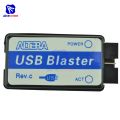 【Mary DAI Store】Blaster Mini USB Cable 10-Pin JTAG Connection for CPLD FPGA NIOS JTAG Programmer All ATLERA Device. 