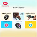 itel Smart watch ISW-32 Black AFR.