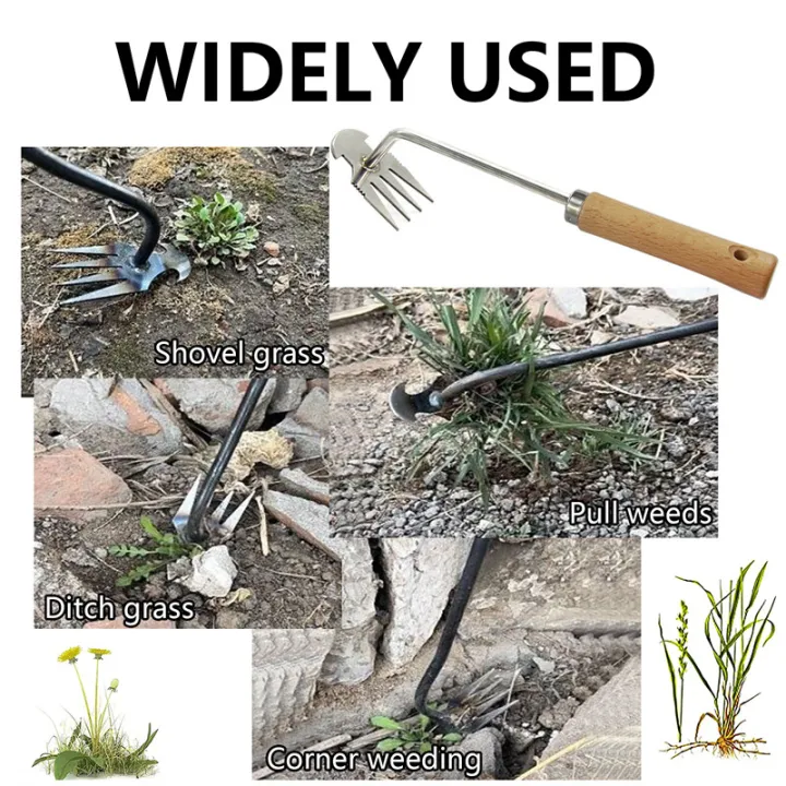 Weeding%20Puller%20Tool%20Manual%20Vertical%20Weeding%20Digging%20Grass%20Shovel%20Lawn%20Root%20Remover%20Garden%20Hoe%20Garden%20Supplie%20for%20Weeding%20Digging%20-%20Image%205