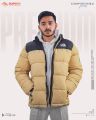 The North Face-1996 Retro Nuptse Jacket - 700™ Series || Superb Lifestyle. 