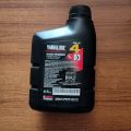Yamalube 20w-40 Semi Synthetic 1 Liter Motorbike Engine Oil. 