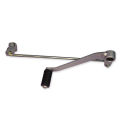 Motorcycle Gear Lever with Shaft for Yamaha R15 V3 Bike. 