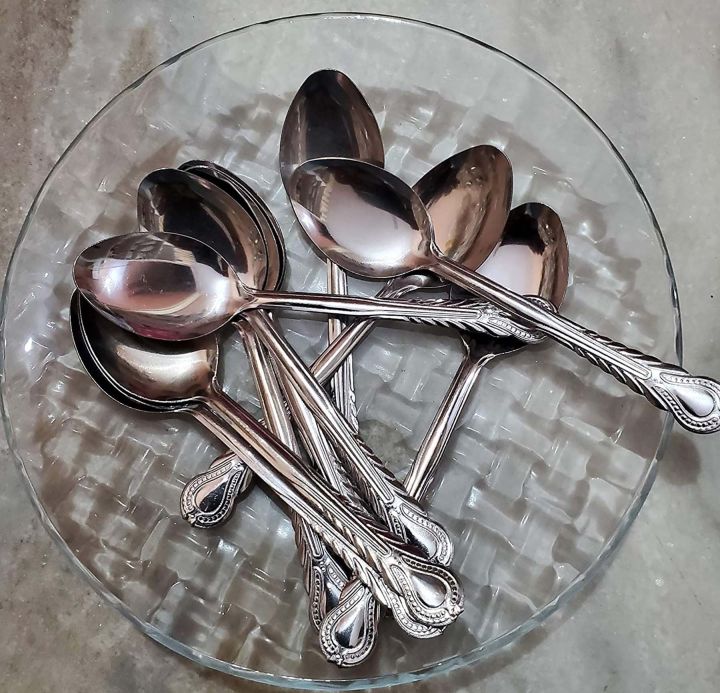 Light%20Wait%20%20Stainless%20Steel%20Tea%20spoon,%20(Set%20of%2012),%20Silver%2015cm%20-%20Image%203