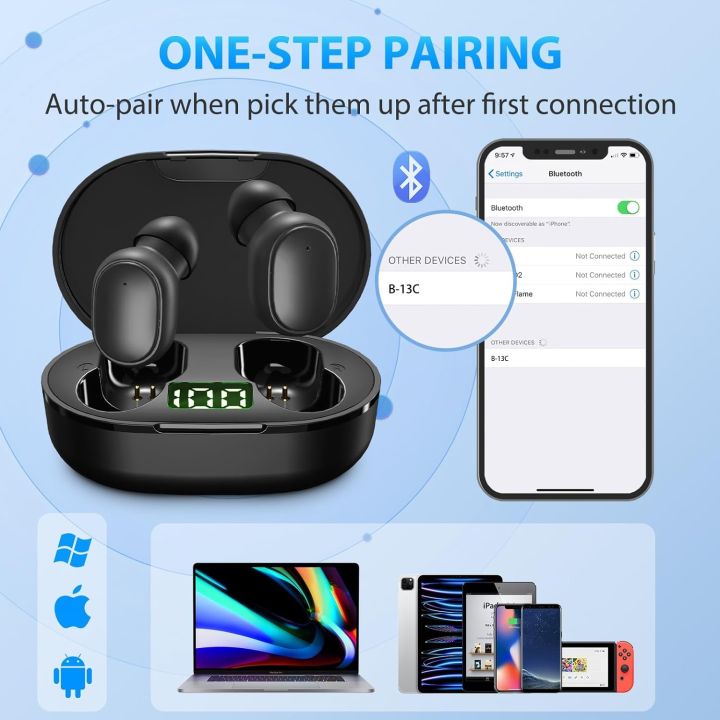TIMACK%C2%AE%20E6S%20TRUE%20WIRELESS%20HEADSET%205.3%20TWS%20Wireless%20Earbuds%20Bluetooth%20Earphone%20Control%20Sport%20Headset%20Waterproof%20Microphone%20Music%20Headphones%20Work%20On%20All%20Smartphone%20-%20Image%203