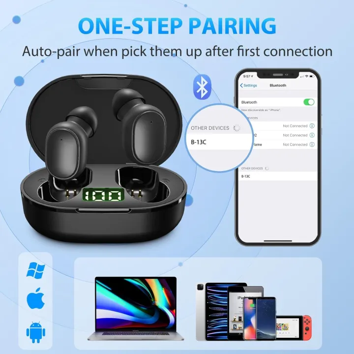TIMACK%C2%AE%20E6S%20TRUE%20WIRELESS%20HEADSET%205.3%20TWS%20Wireless%20Earbuds%20Bluetooth%20Earphone%20Control%20Sport%20Headset%20Waterproof%20Microphone%20Music%20Headphones%20Work%20On%20All%20Smartphone%20-%20Image%203