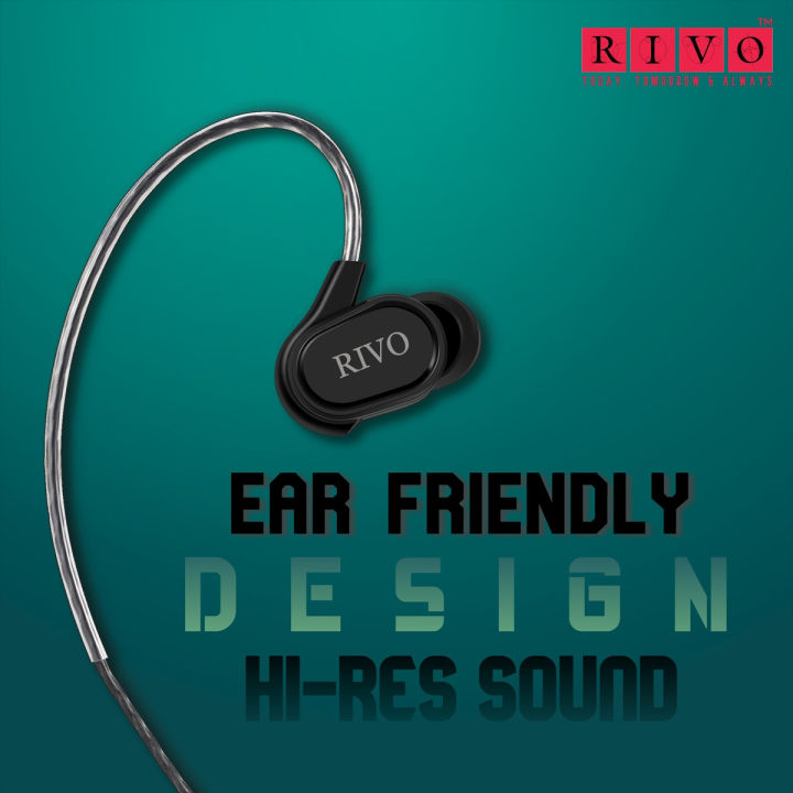 Rivo%20Type-C%20Wired%20Gaming%20%20Earphone%20With%20Official%20Warranty%20-%20Image%203