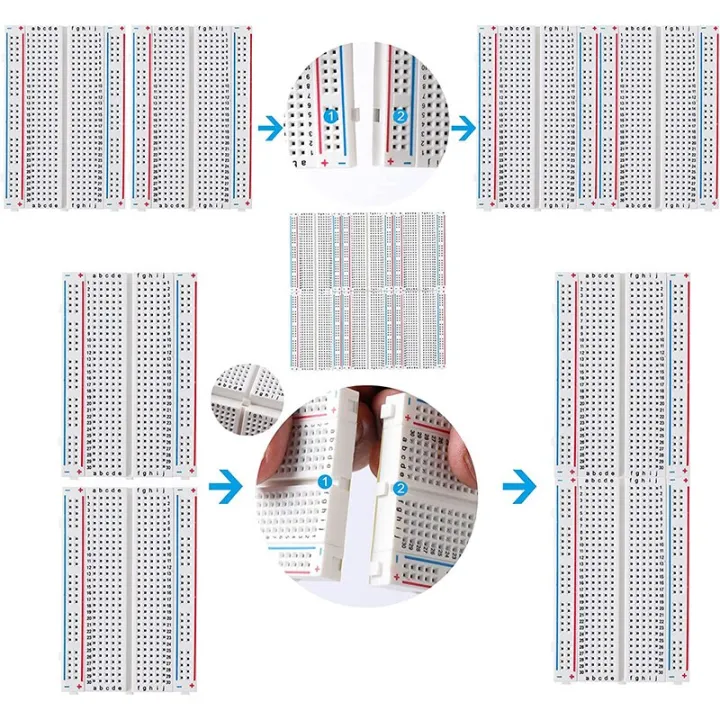 400%20Tie%20Points%20Solderless%20PCB%20Breadboard%20BB-801%20Prototype%20Universal%20Mini%20Bread%20Board%20for%20Arduino%20Proto%20Raspberry%20Pi%20DIY%20Kits%20-%20Image%203