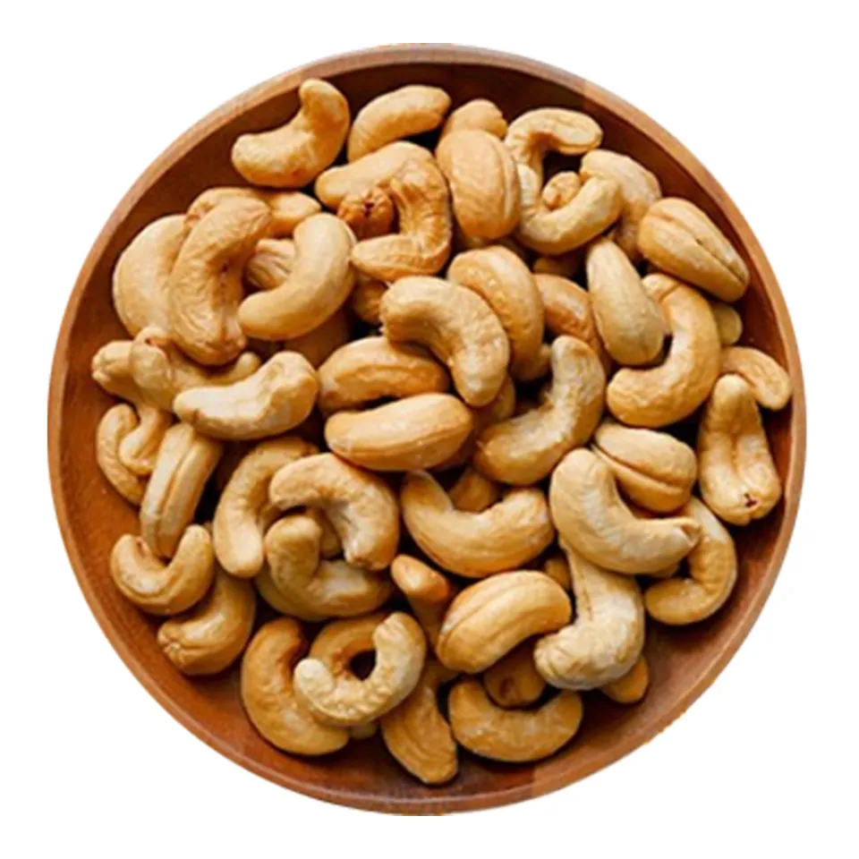 Roasted Cashew Nuts 500g