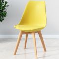 Solfa Tulip Chair/ dining room / Bedroom And cafe chair. 