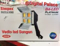 Simpex Photo Video LED Video Light B4 Sungun 400W. 