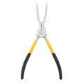 383EER4004A Washing Machine Spring Expansion Tool Washer Door Seal Clamp Spring Plier Spring Removal Tool. 