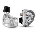 KZ AS24 24BA Units HIFI In Ear Monitor 12 Balanced Armature Earphones Noise Cancelling Earbuds DJ Sport Headset ZAX AST ZSX ZAR. 
