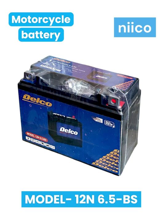China%20Motorcycle%20&%20Dayang%20Bike%20Battery%2012%20Volt%20Battery%20Maintenance%20Free%20Model-12N%206.5-BS%20(12Volt%206.5%20Ah)-3%20Month%20Warranty%20-%20Image%205