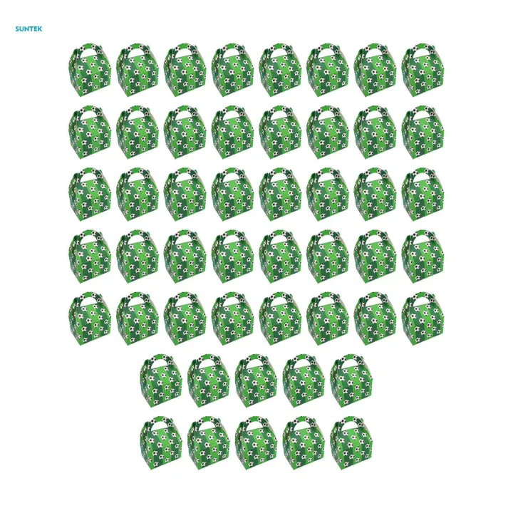 50%20Pieces%20Candy%20Box%20Portable%20Football%20Pattern%20Small%20Gift%20Box%20for%20Baby%20Shower%20Ornament%20-%20Image%202