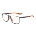 TR90 Anti-blue Light Myopia Glasses For Men Women Nearsighted Glasses Eyewear Ultralight Sports Anti-Shedding Eyeglasses. 