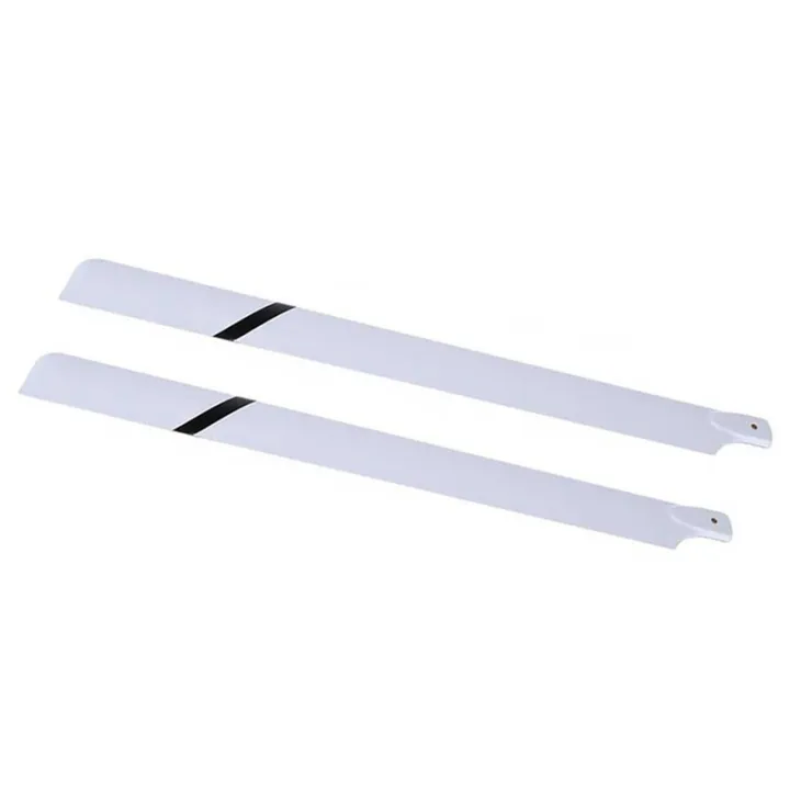 6x%20Fiberglass%20550mm%20Main%20Blades%20for%20RC%20550%20Helicopter%20-%20Image%202