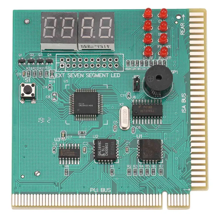 1%20Pcs%20PCI%204-Digit%20Card%20PC%20Motheoard%20Post%20Checker%20Tester%20Analyzer%20&%201%20Pcs%20HY510%2010G%20Thermal%20Conductive%20Grease%20Paste%20-%20Image%203