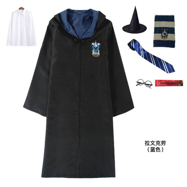 Wholesale%20Harry%20Potter%20magic%20robes%20for%20adults,%20children's%20suits,%20college%20uniforms,%20Hogwarts%20uniforms,%20peripheral%20witches%20-%20Image%205