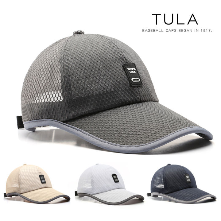 Loldeal%20Quick-Drying%20Cap%20Summer%20Outdoor%20Sports%20And%20Casual%20Breathable%20Mesh%20Peaked%20Cap%20Sun%20Protection%20For%20Men%20And%20Women%20Sun%20Hat%20Baseball%20Hat%20Adjustable%20-%20Image%203