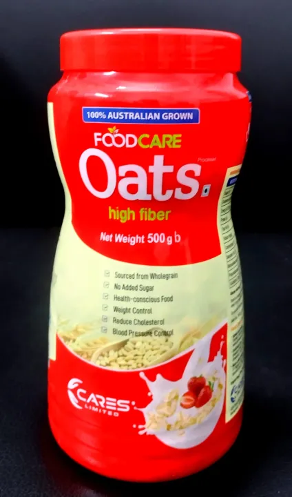 Foodcare%20Oats-500gm%20-%20Image%202