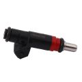 Heavy Duty Truck Diesel Injection Valve Fuel Injector SCR. 
