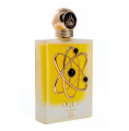 Lattafa  Tharwah Gold EDP for Unisex,100ml. 
